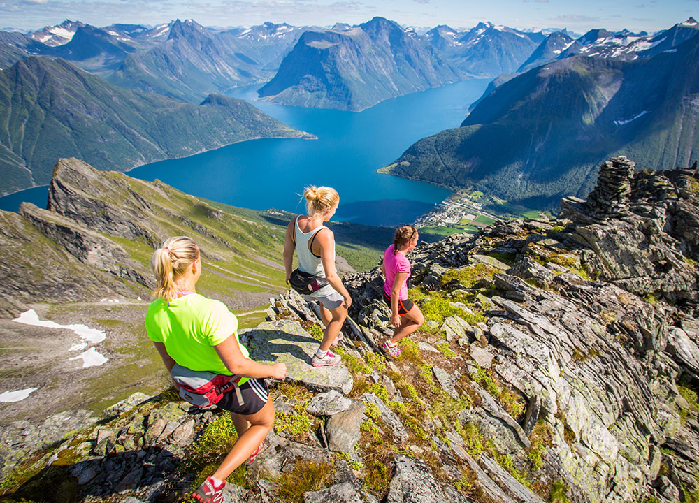 fjelltur-hjorungfjorden-2