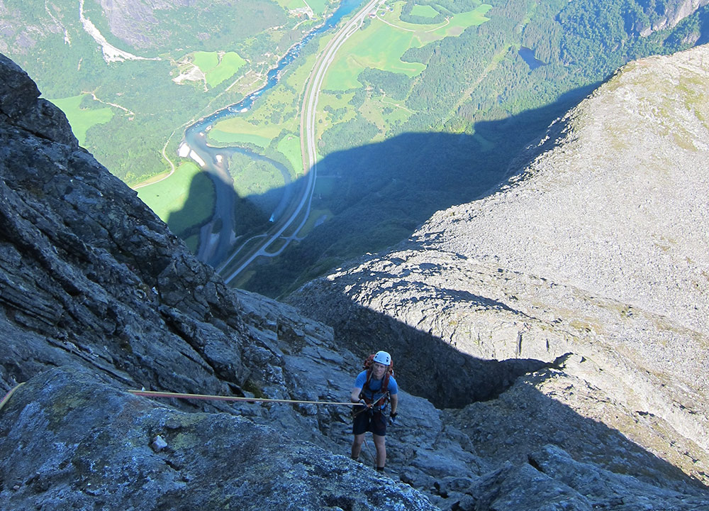 klatring-romsdalshorn
