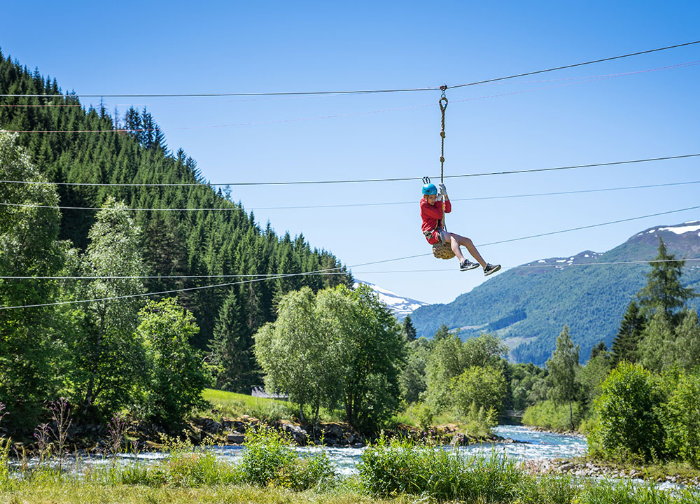 valldal-aktivitetspark