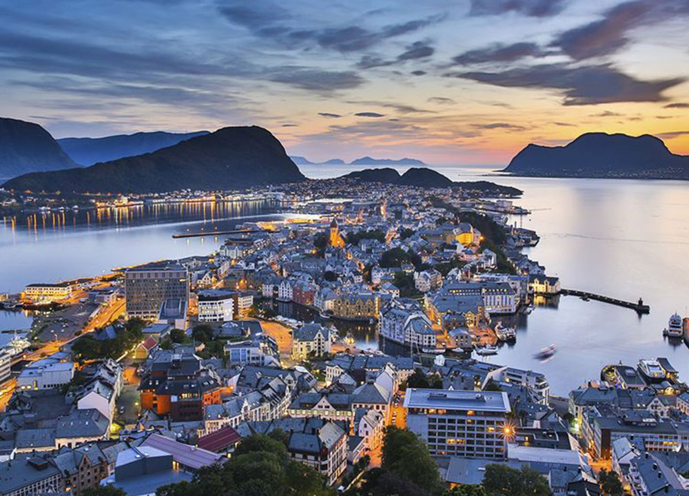 aalesund-by