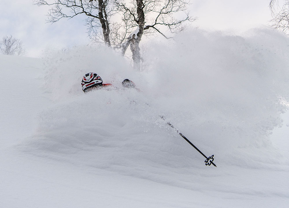 pudder-paradis-stranda