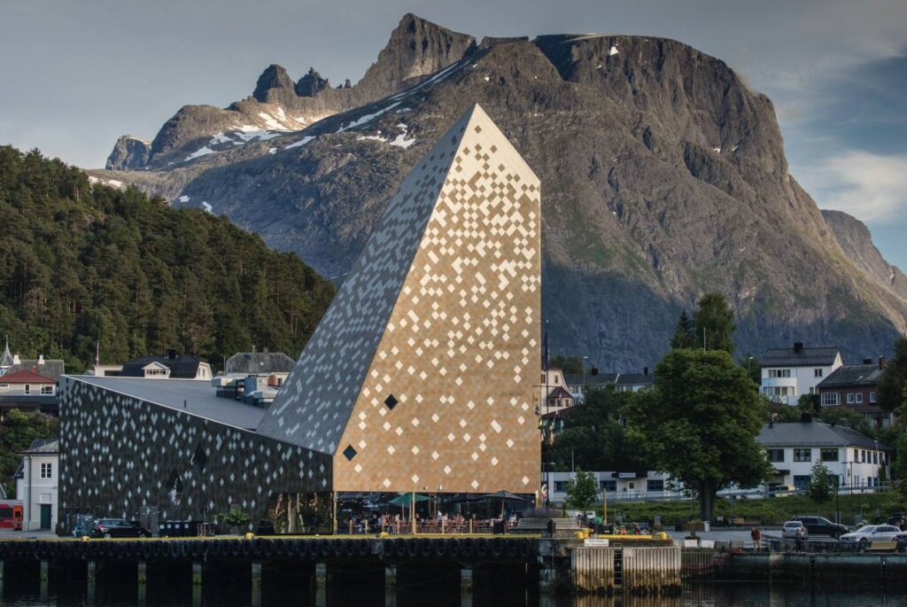 Foto: Matti Bernitz Pedersen Foto: Matti Bernitz Pedersen