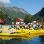 Kajakkurs 2025 – våre datoer for grunnkurs!