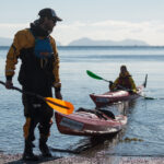 Kajakkurs 2025 – våre datoer for introkurs!