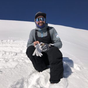 IMG_4414 Alex Lechner - UIAGM guide