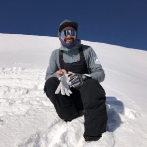 IMG_4414 Alex Lechner - UIAGM guide