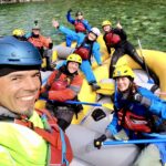 Rafting Guide Course – Uteguiden Academy