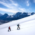 PopUp Stranda // Uteguiden skitouring