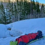 Wilderness First Aid course